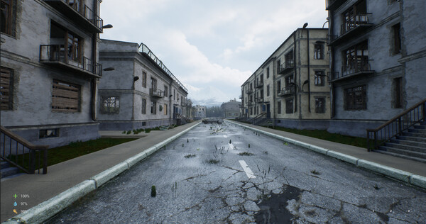 Nucleite screenshot 1