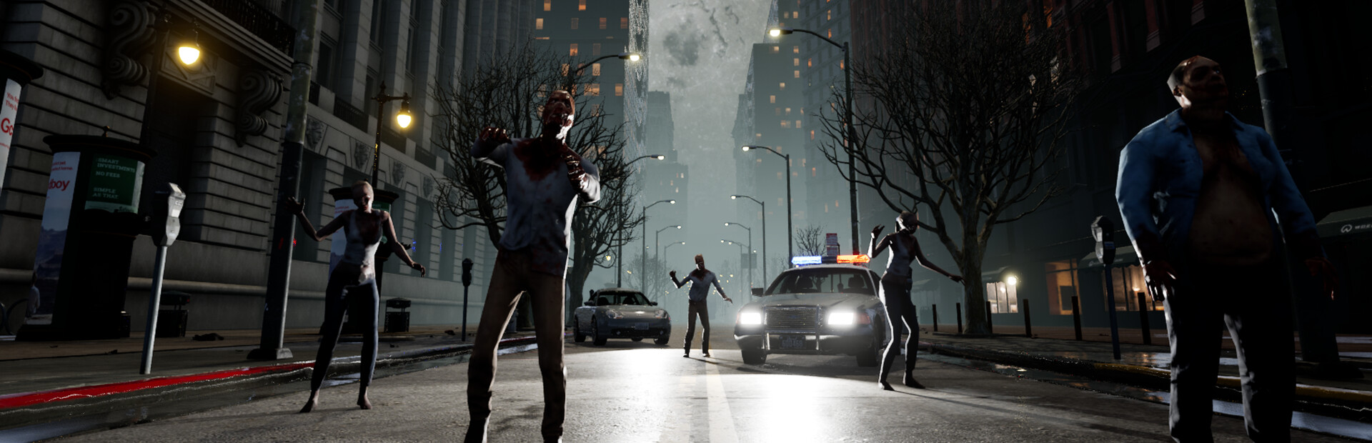 Run and Gun 2: Opossum City