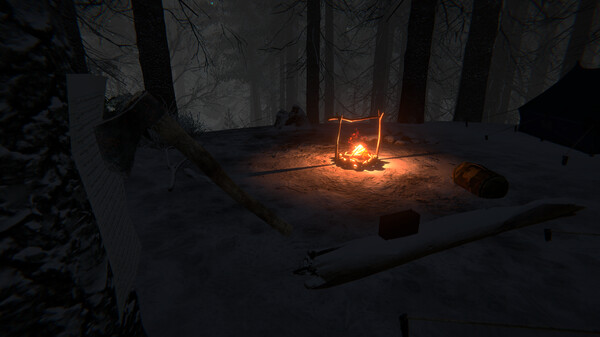 The Echo Paradox game for windows Pc 1