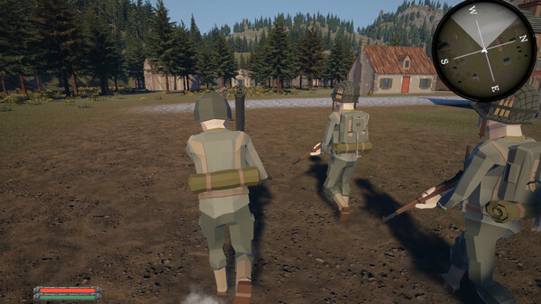 Warlanes screenshot 6