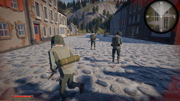 Warlanes screenshot 4