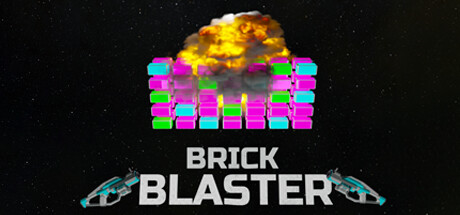 Brick Blaster banner