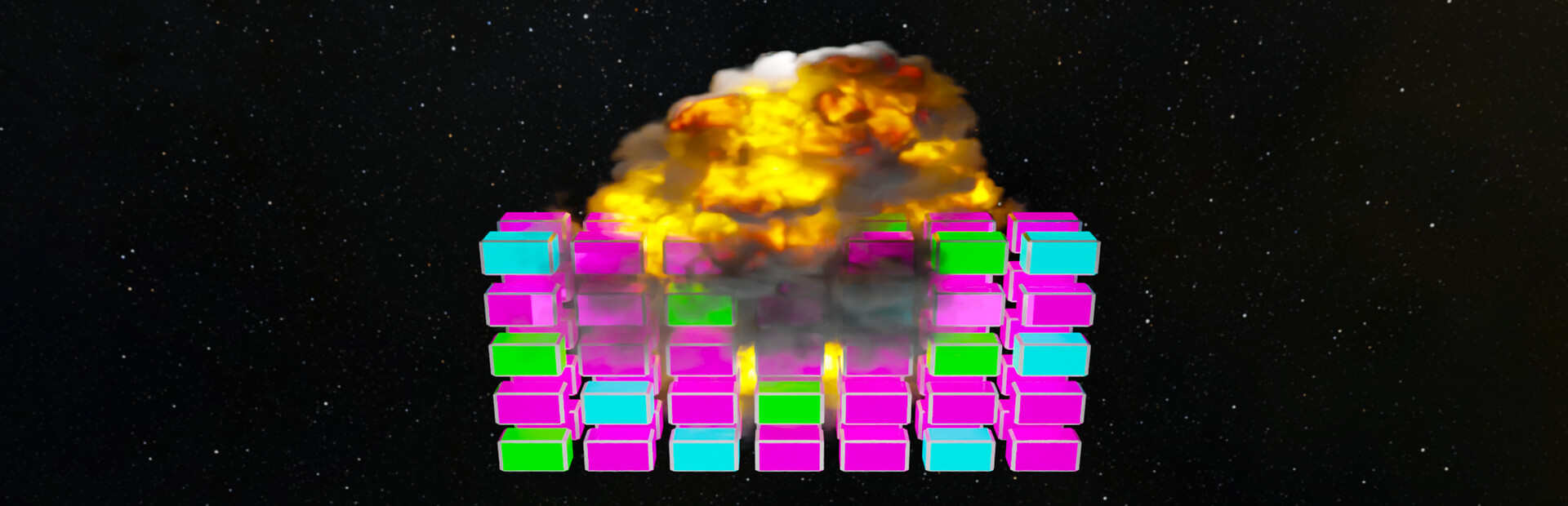 Brick Blaster