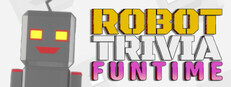 Robot Trivia Funtime