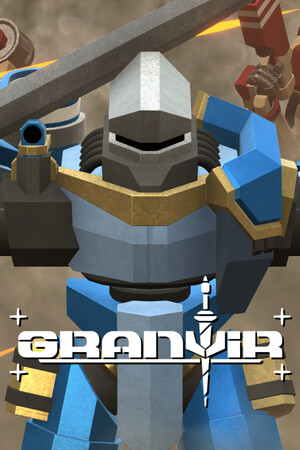 Cover art of Granvir