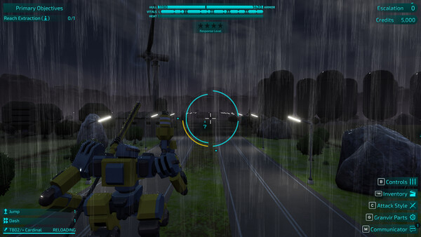 Screenshots