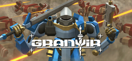 Granvir cover art