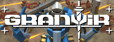 Granvir cover art