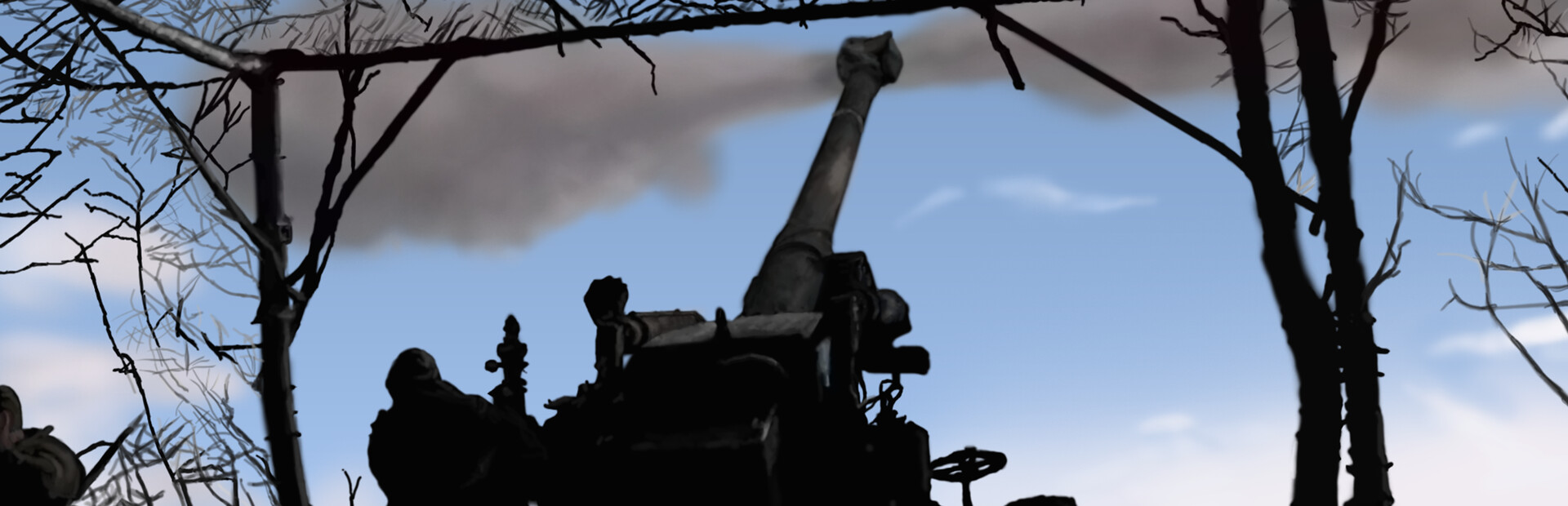 Ukraine Total Defense