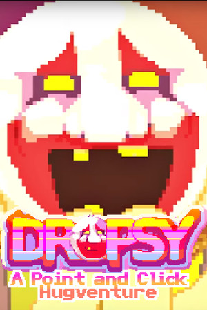 Cover art of Dropsy