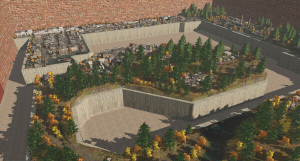 TRS22 Model Railroaders Edition.