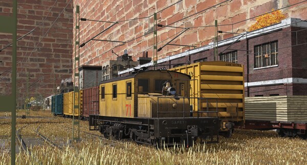 TRS22 Model Railroaders Edition