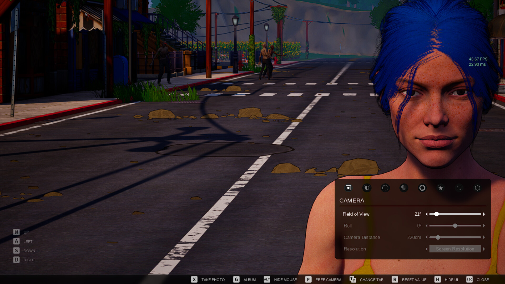 A Package For Space screenshot #17