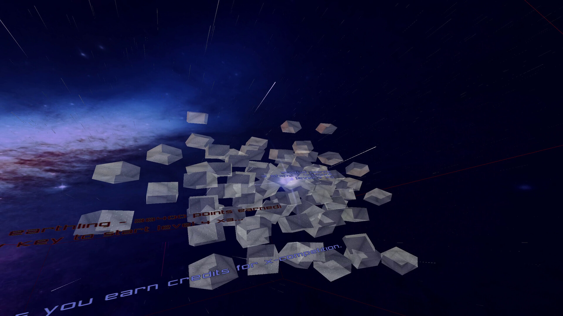 RIFTINVADERS screenshot #8