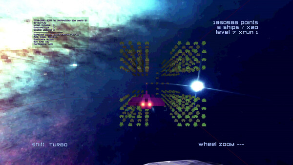 Скриншот 3 из игры RIFTINVADERS