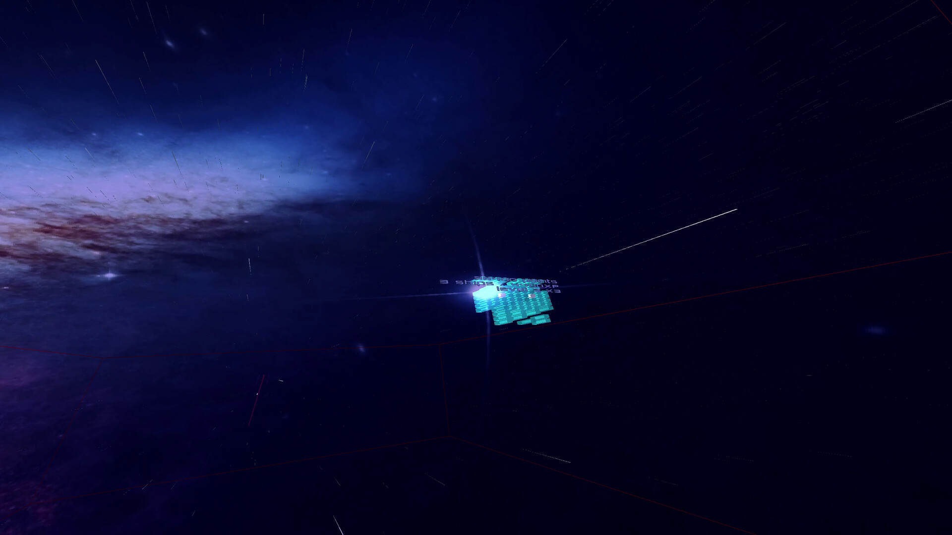 RIFTINVADERS screenshot #7