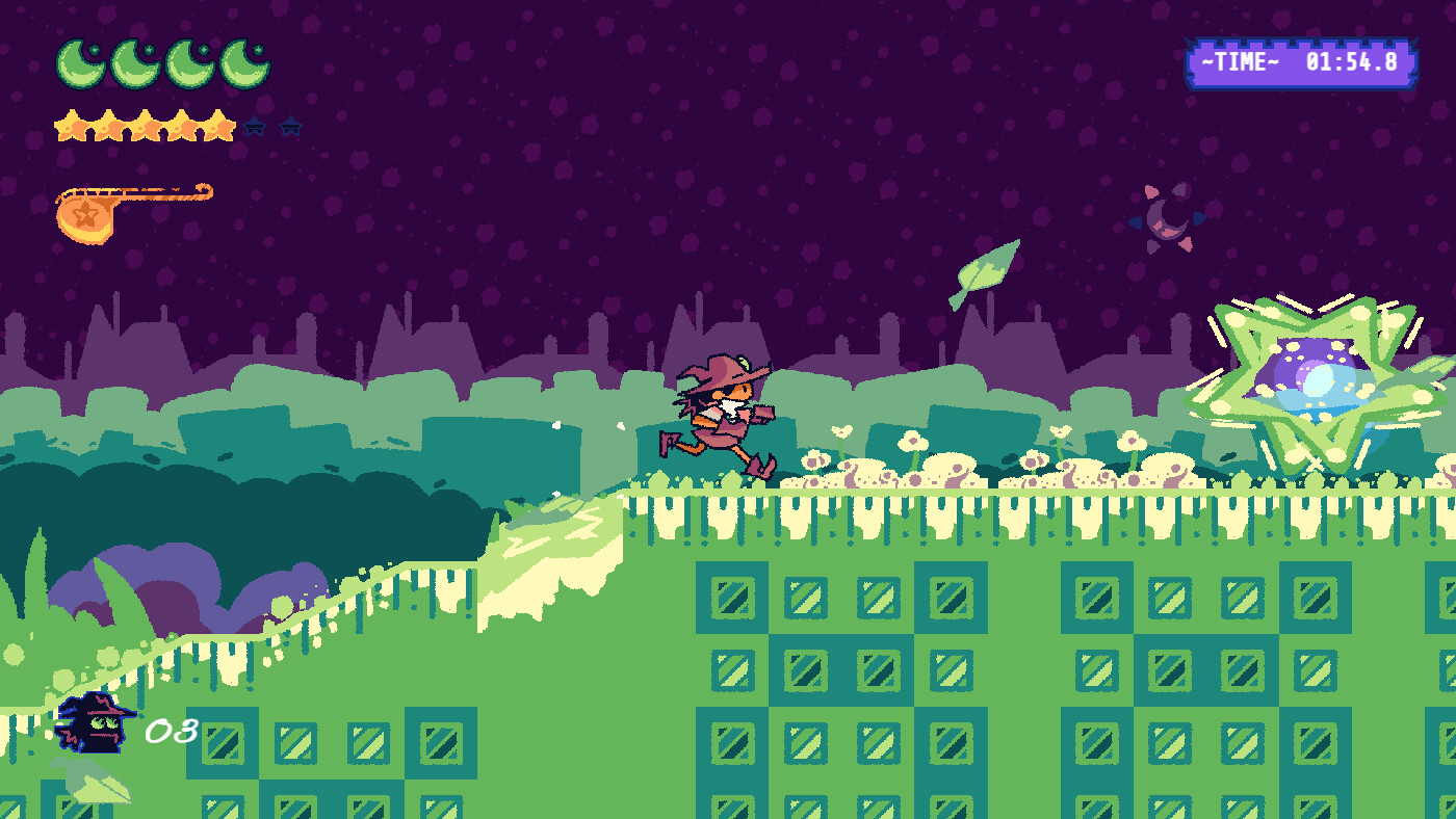 SomnaBuster Demo Featured Screenshot #1