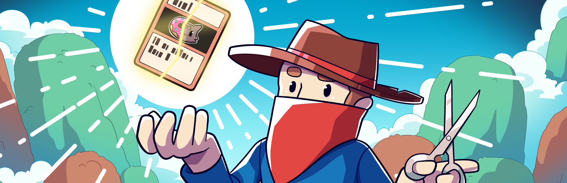 Cut the Cards