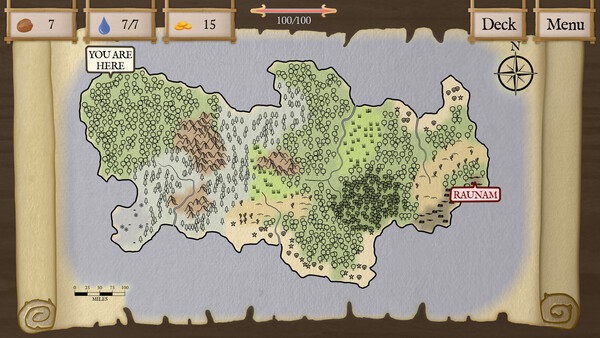 Cut the Cards screenshot 4