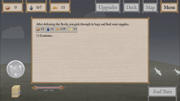 Cut the Cards screenshot 5