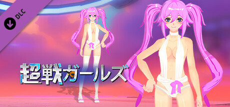 Apex Heroines - Spring Sakura 春日樱花