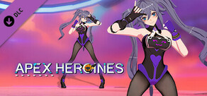 Apex Heroines - Game Grape	电玩葡萄