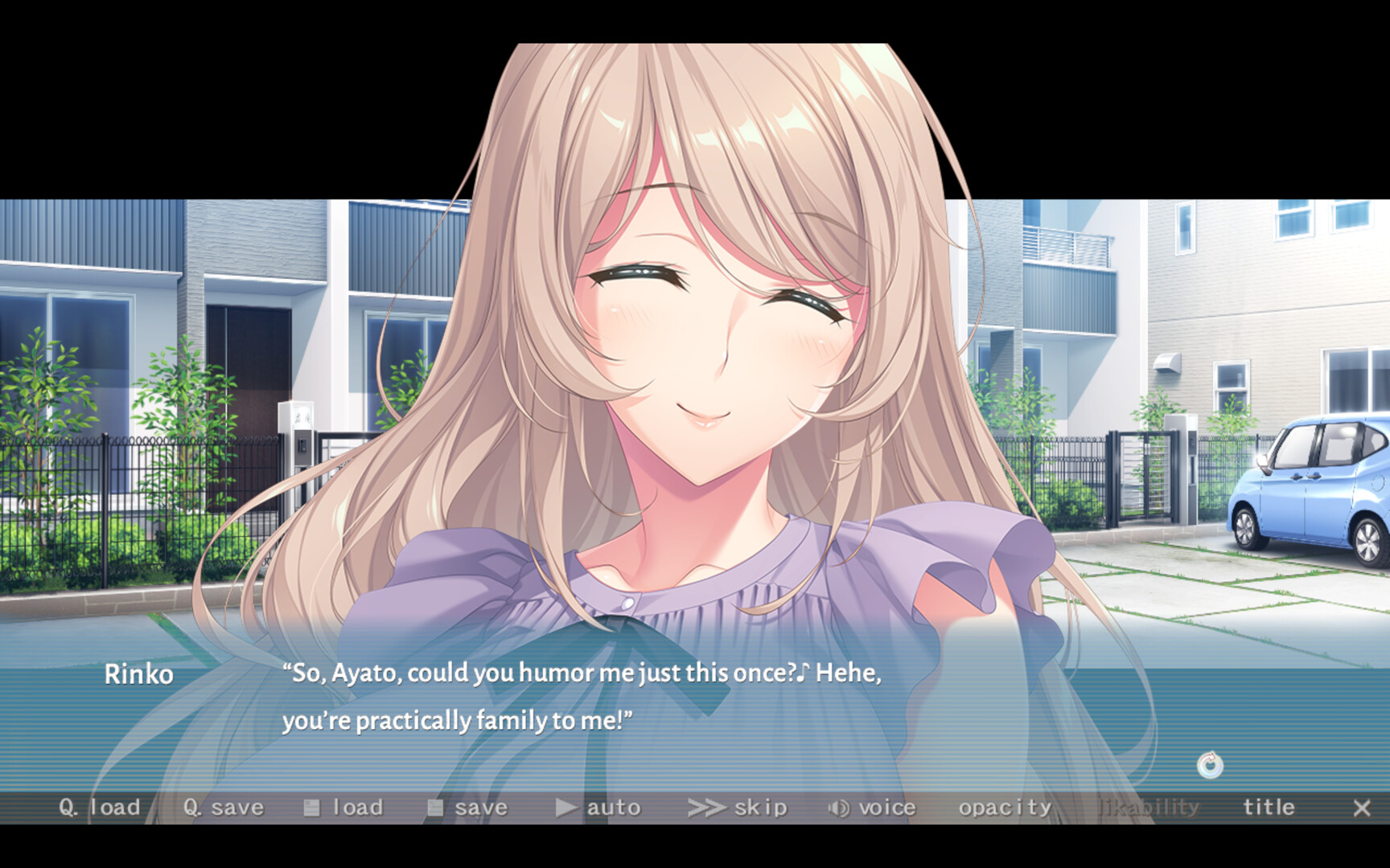 Bunny’s Rent-a-Mom Agencyのスクリーンショット 1