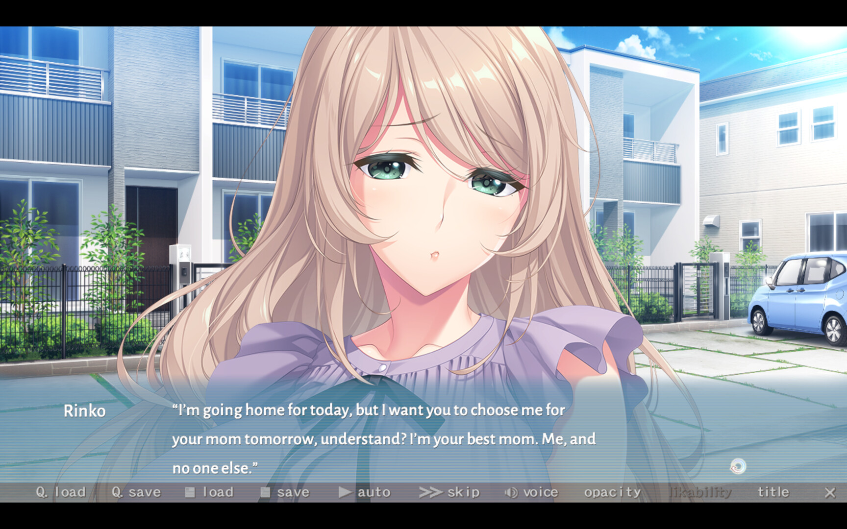 Bunny’s Rent-a-Mom Agency screenshot 8