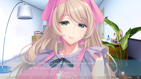 Bunny’s Rent-a-Mom Agency screenshot 4
