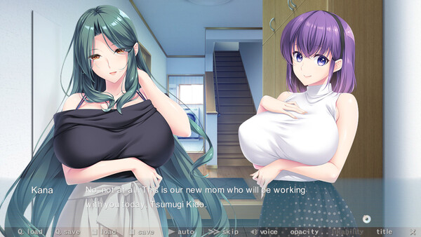 Bunny’s Rent-a-Mom Agency screenshot 3