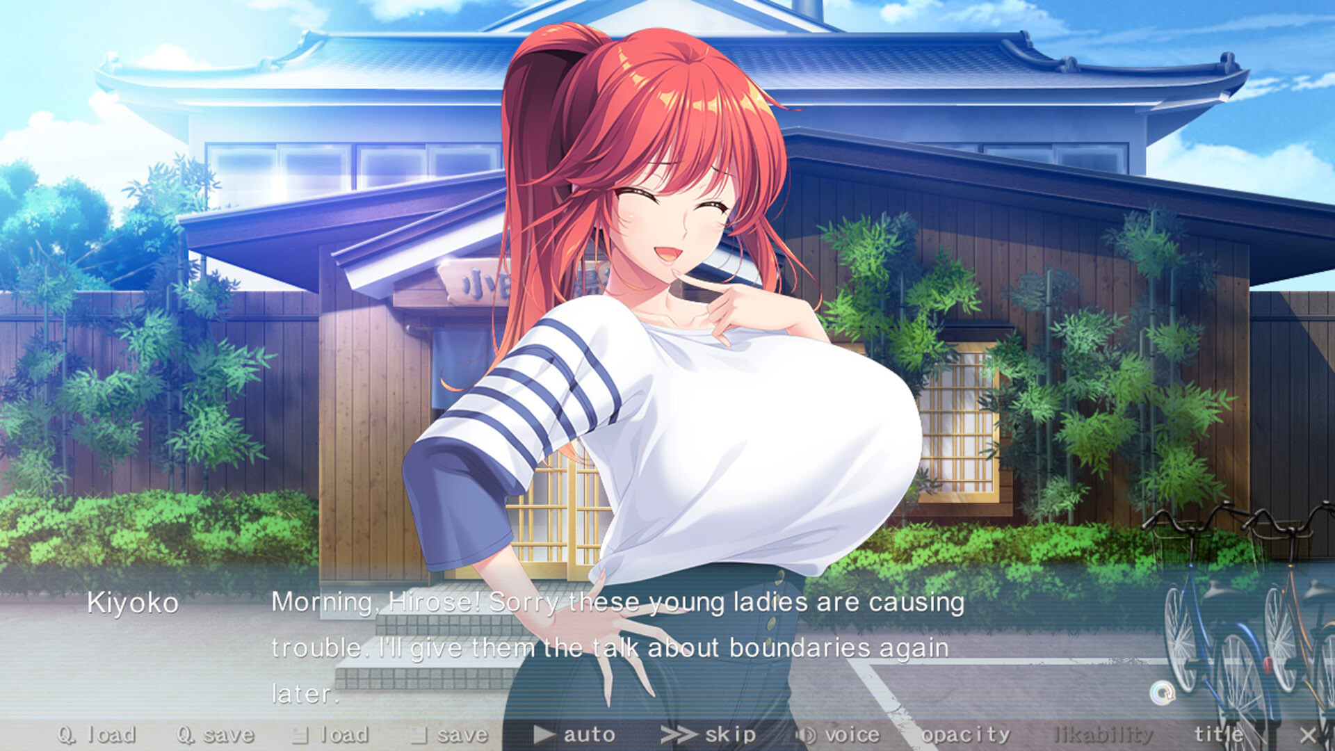 Bunny’s Rent-a-Mom Agency screenshot #2