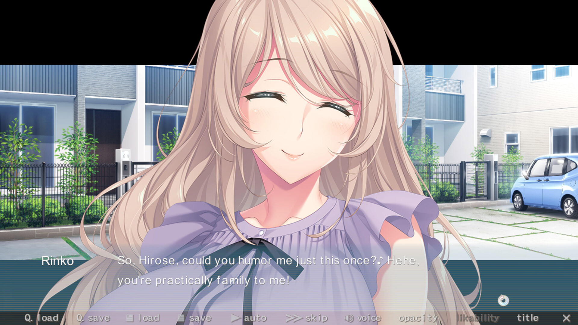 Bunny’s Rent-a-Mom Agency screenshot #1