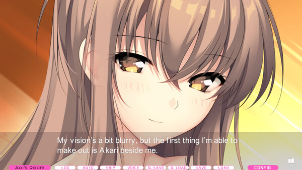 LOVEJUICED! -Hi Neighbor, meet Gamer.- screenshot 5