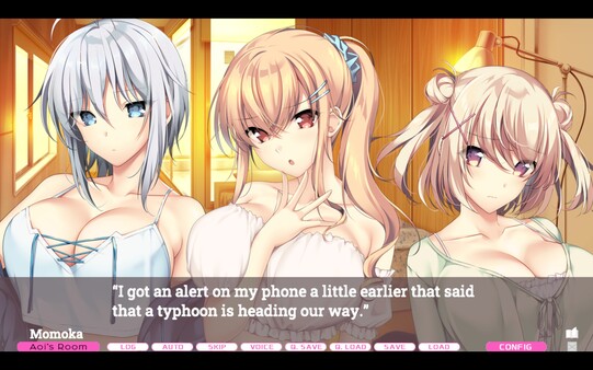 LOVEJUICED! -Hi Neighbor, meet Gamer.-