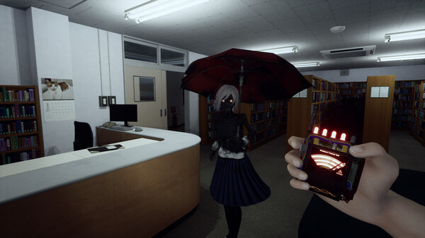 SHADOW DETECTIVE