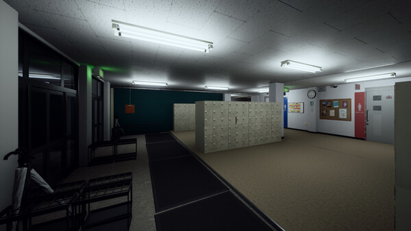 SHADOW DETECTIVE game for Linux 1