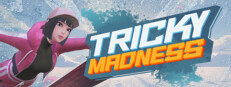 Tricky Madness Banner