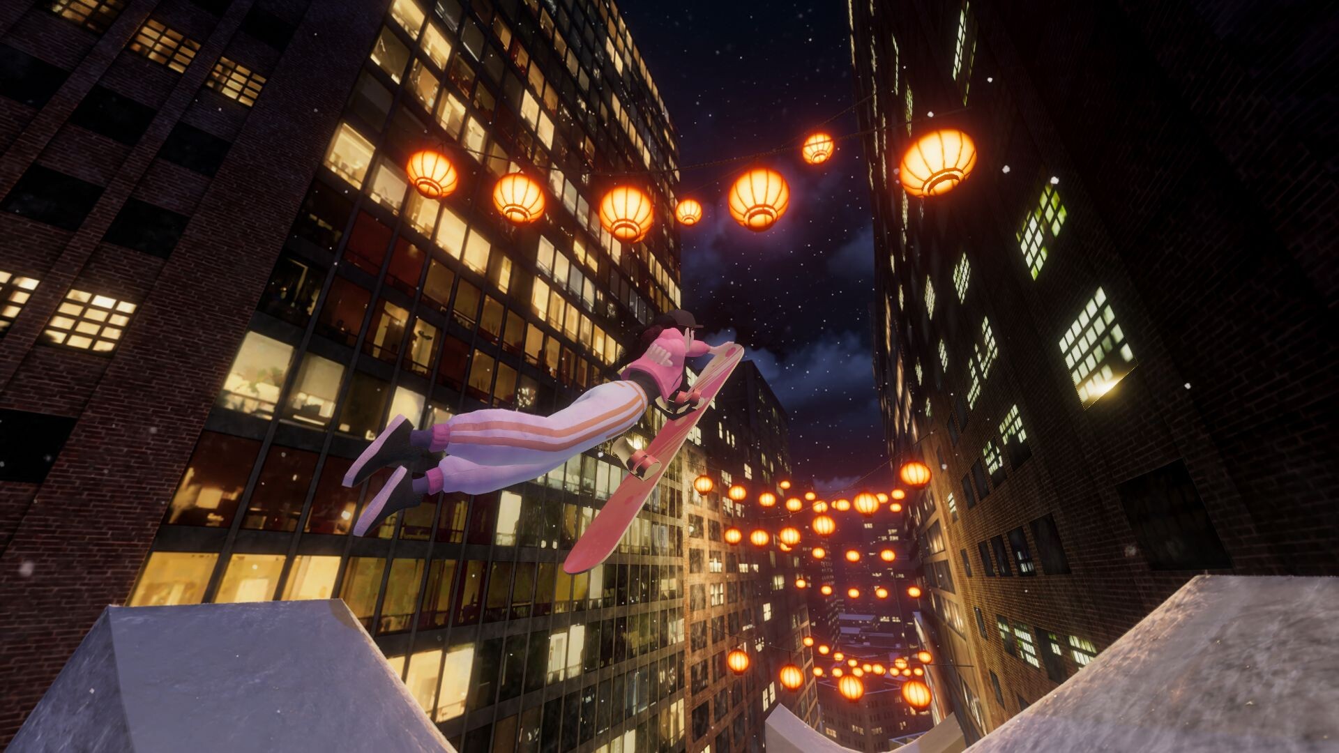 Tricky Madness screenshot #6