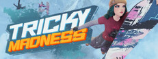 Tricky Madness