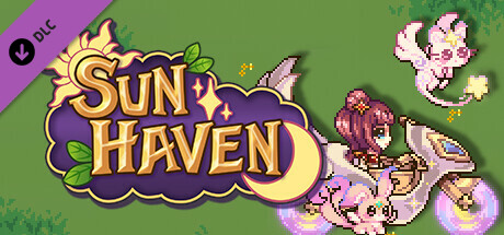 Sun Haven: Starlight Pack banner image