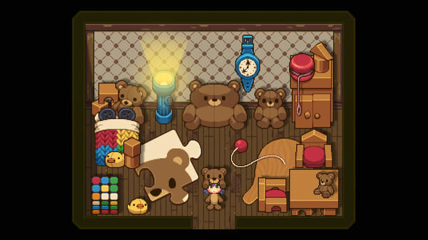 Sun Haven: Toy Pack