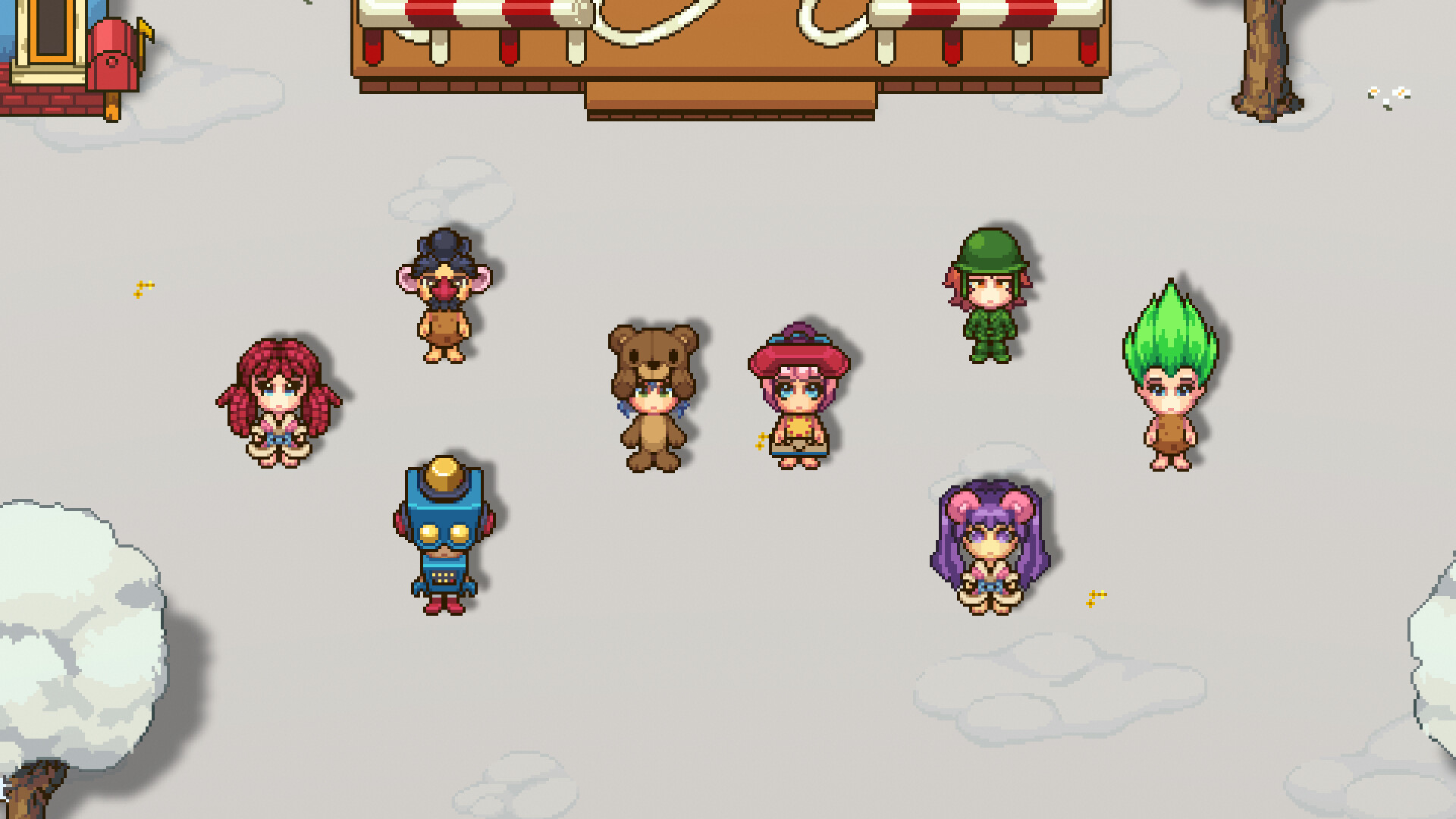 Sun Haven: Toy Pack Featured Screenshot #1