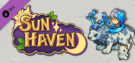 Sun Haven: Snow Day Pack banner image