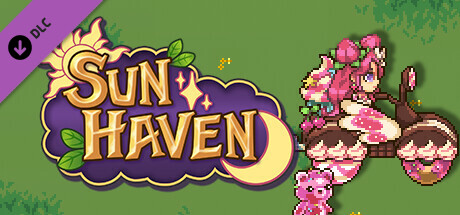 Sun Haven: Sugar Rush Pack banner image