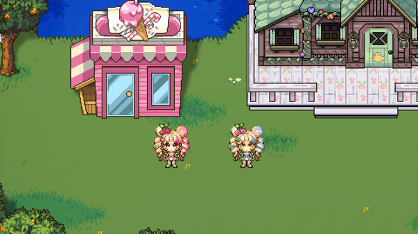 Sun Haven: Sugar Rush Pack