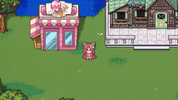Sun Haven: Sugar Rush Pack
