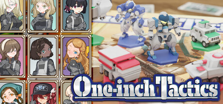 One-inch Tactics