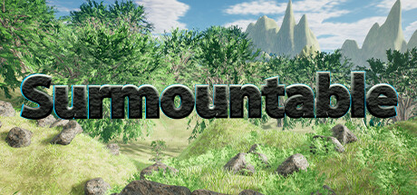 Surmountable Cheat Engine/CT