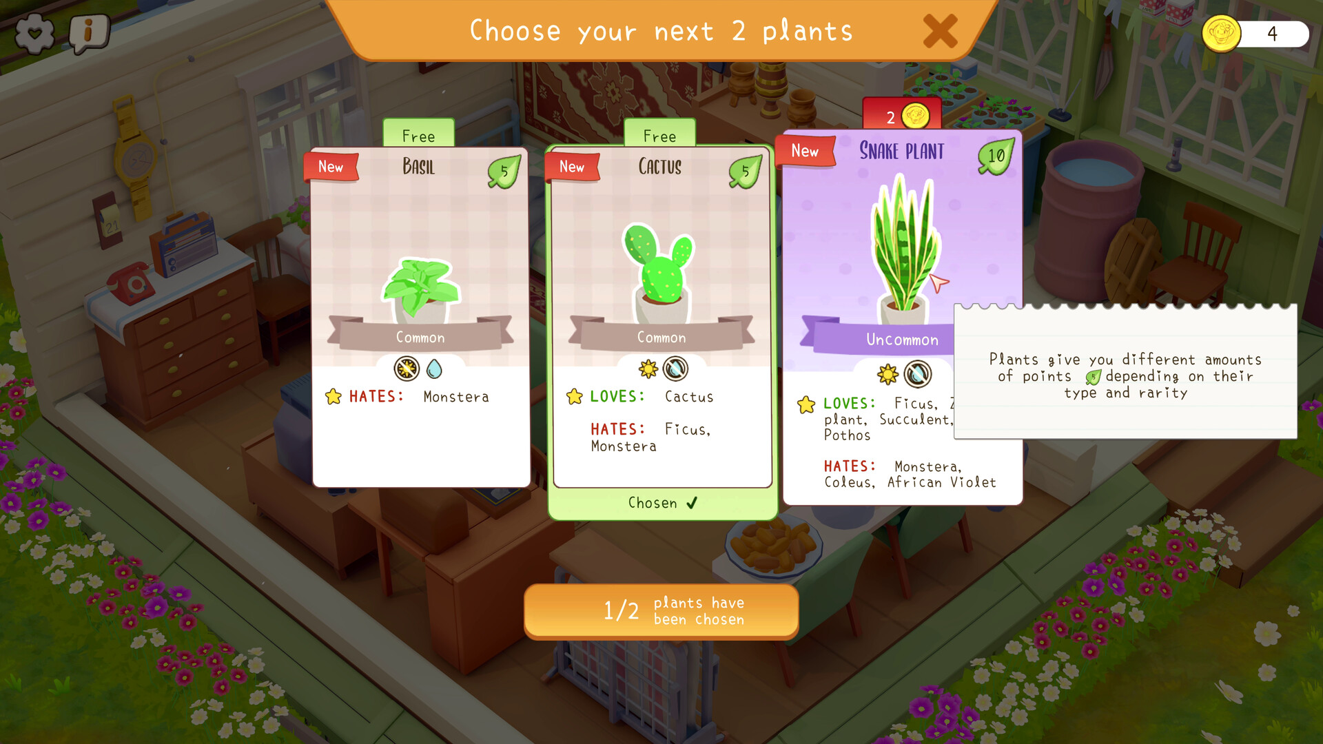 Urban Jungle screenshot #4