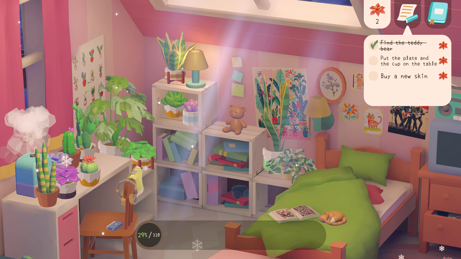 Urban Jungle screenshot #11